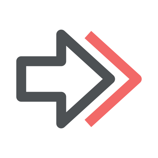 pfeil kostenlos Icon