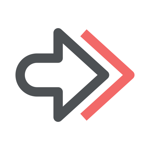 pfeil kostenlos Icon