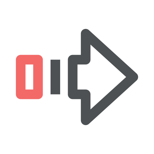 pfeil kostenlos Icon