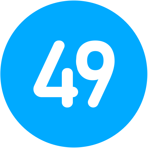 49 icono gratis