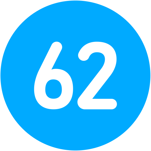 62 icono gratis