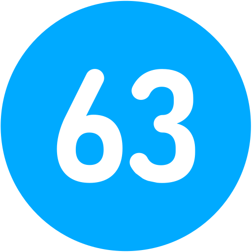 63 icono gratis