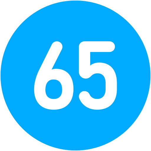 65 icono gratis