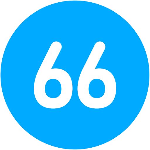 66 icono gratis