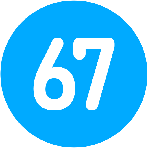 67 icono gratis