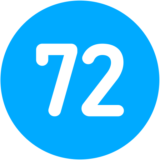 72 icono gratis