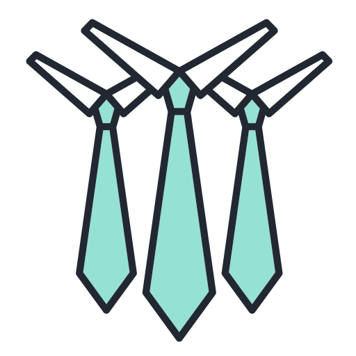 entreprise Icône gratuit