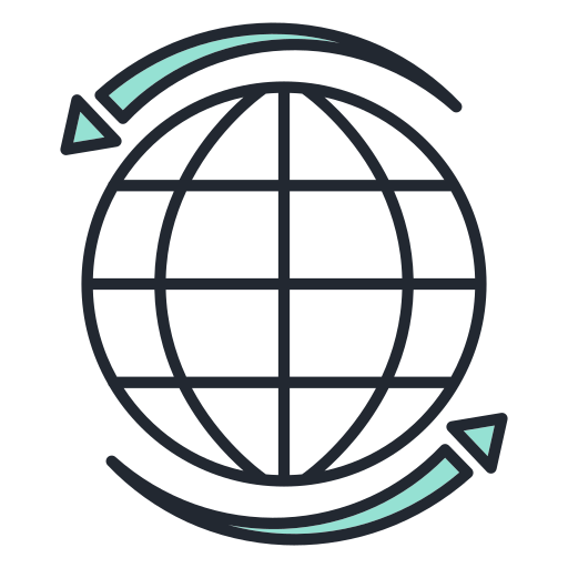 Бизнес бесплатно иконка