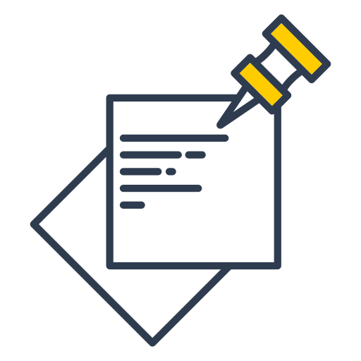 Note free icon Note free icon
