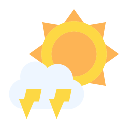 Été Icône gratuit