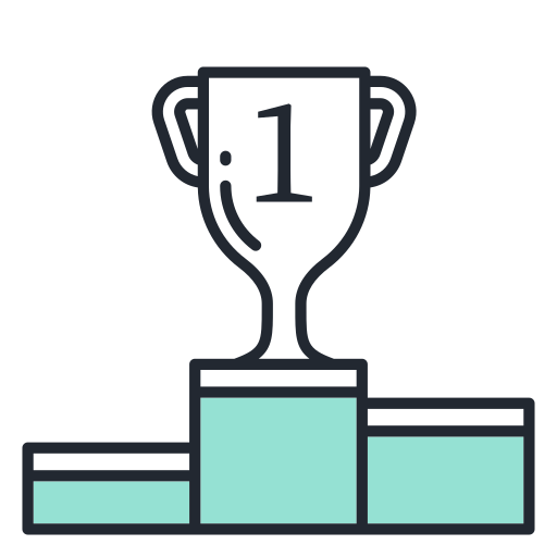 Бизнес бесплатно иконка