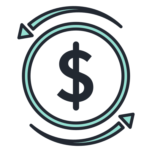 Монеты бесплатно иконка