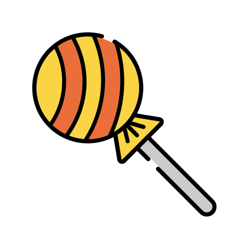 달콤한 무료 아이콘 달콤한 무료 아이콘