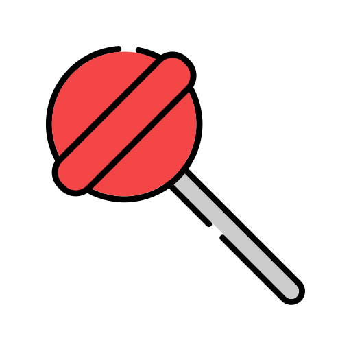 달콤한 무료 아이콘 달콤한 무료 아이콘