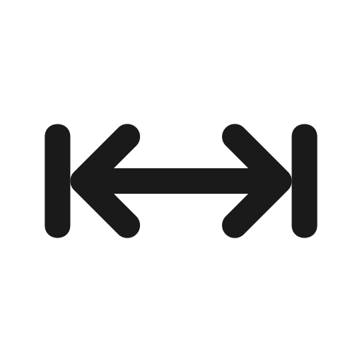 flechas icono gratis