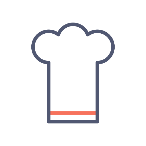 cocinando icono gratis