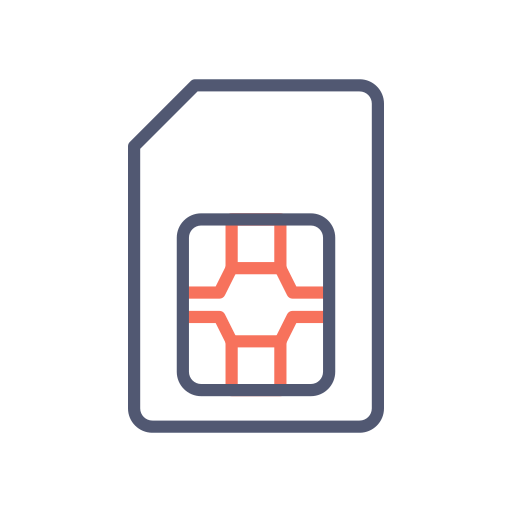 comunicación icono gratis