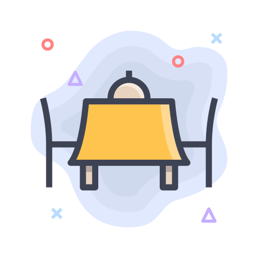 restaurante icono gratis