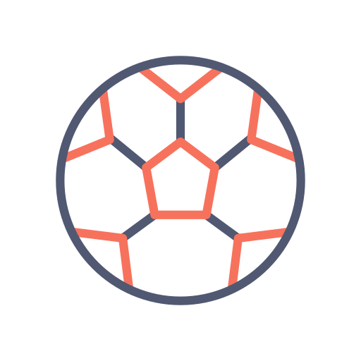 bola grátis ícone bola grátis ícone