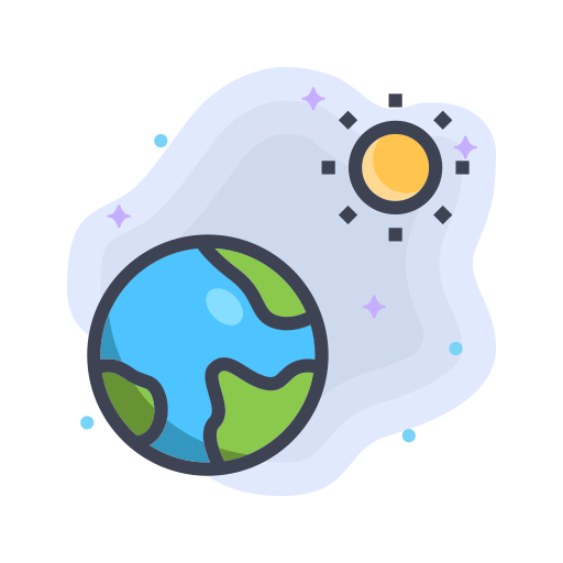 Земля бесплатно иконка