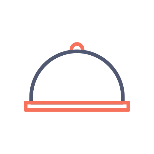 alimento icono gratis