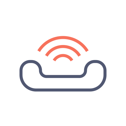 teléfono icono gratis