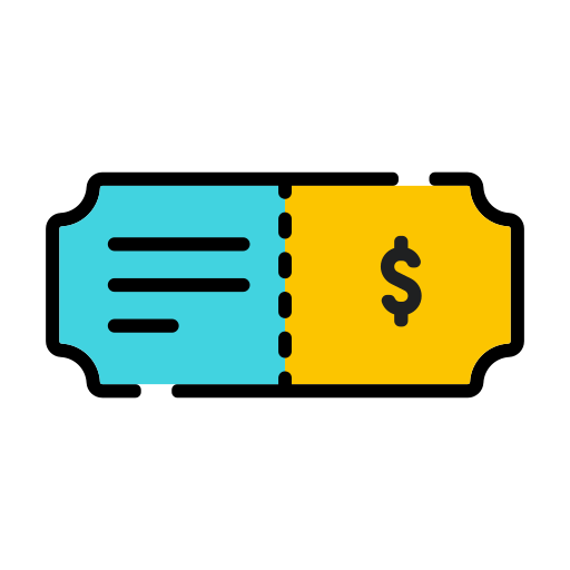 Бизнес бесплатно иконка