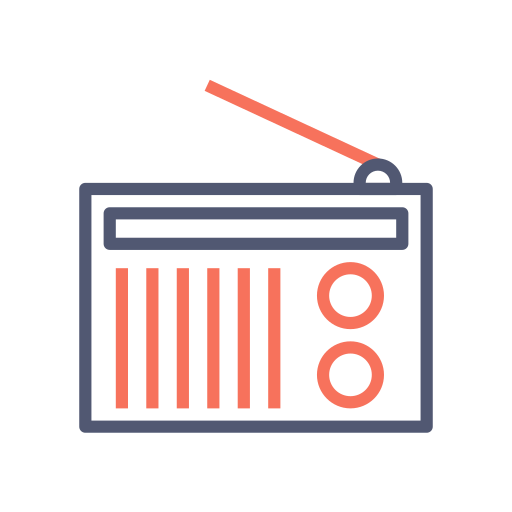 comunicación icono gratis