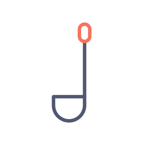 restaurante icono gratis