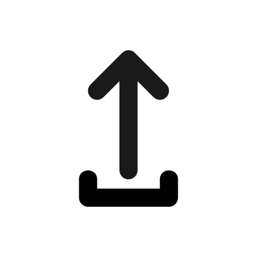 flechas icono gratis