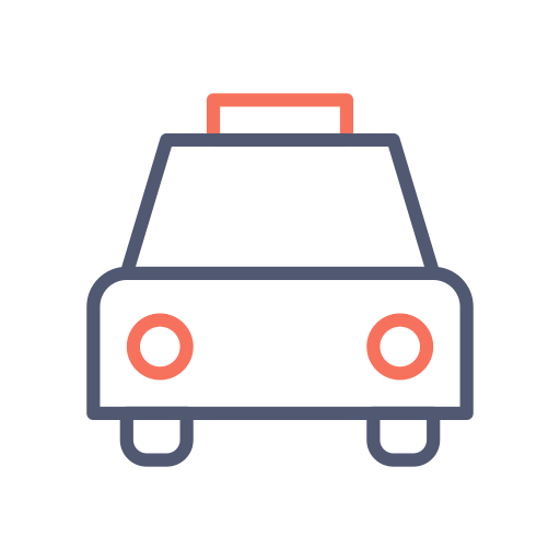 Транспорт бесплатно иконка