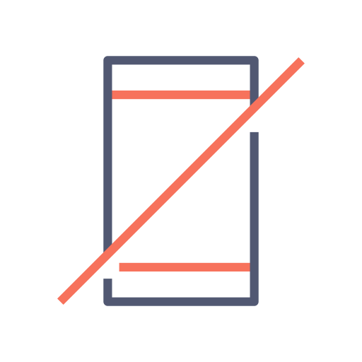 Mobile free icon