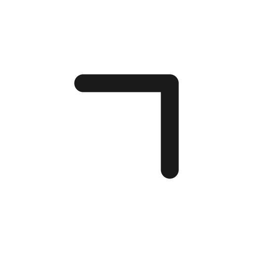 flechas icono gratis