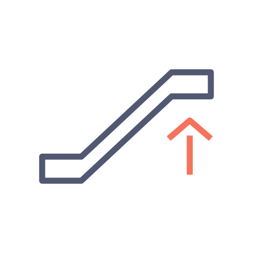 aeropuerto icono gratis