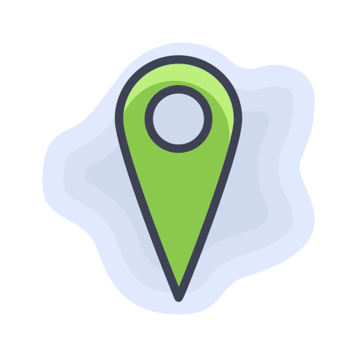 gps icono gratis