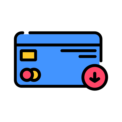 Бизнес бесплатно иконка