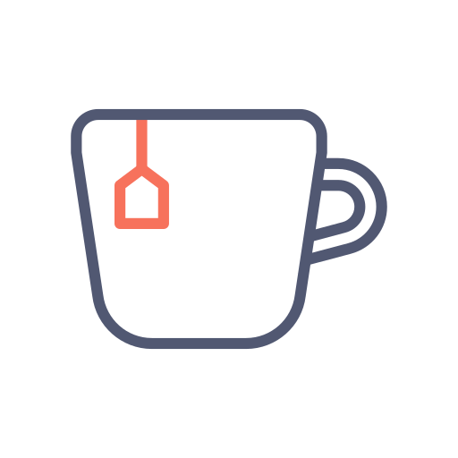 Cup free icon