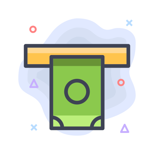 Money free icon Money free icon