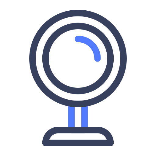 cámara icono gratis