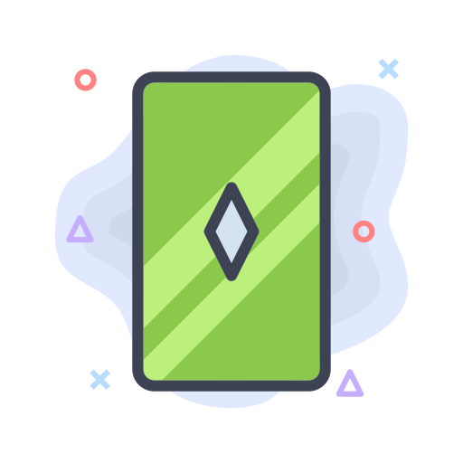 Card free icon Card free icon