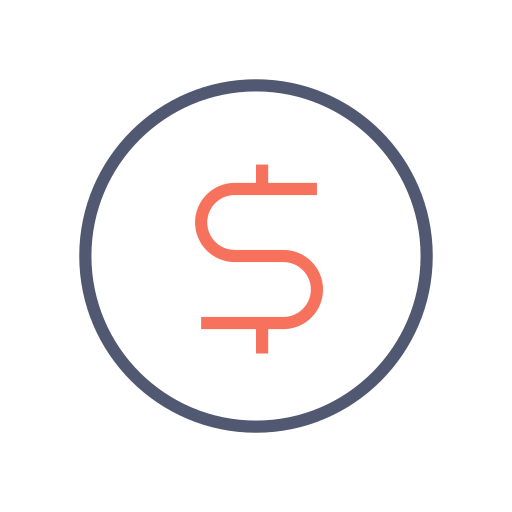 Money free icon