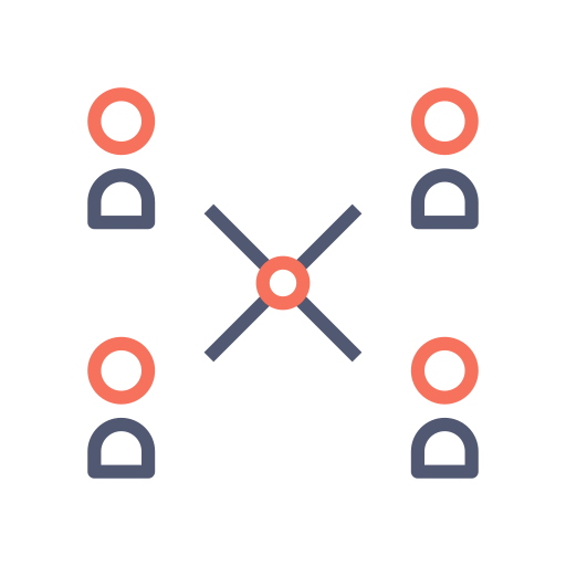 conexión icono gratis