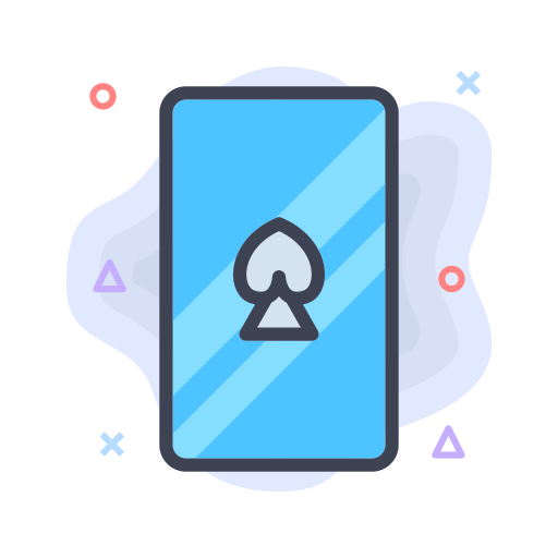 Card free icon Card free icon