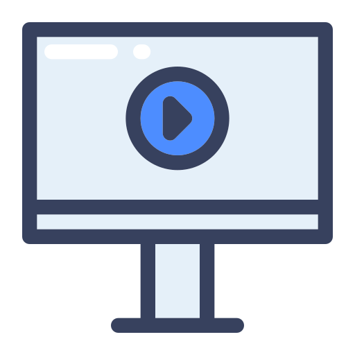 놀다 무료 아이콘