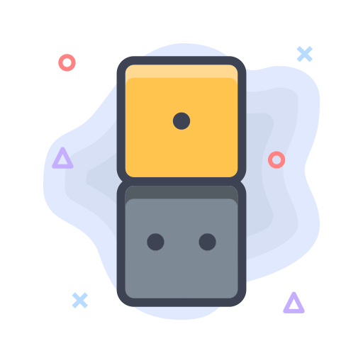 Dice free icon Dice free icon