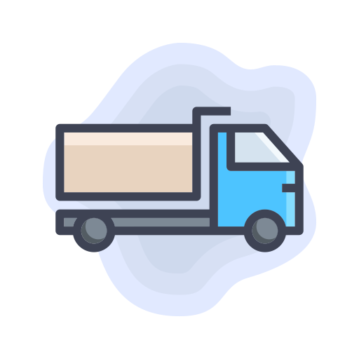 transport kostenlos Icon transport kostenlos Icon