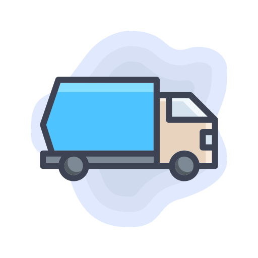 transport kostenlos Icon transport kostenlos Icon