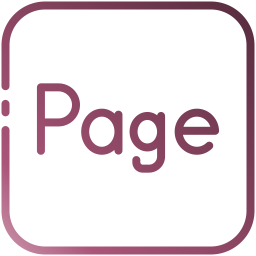 Page free icon Page free icon