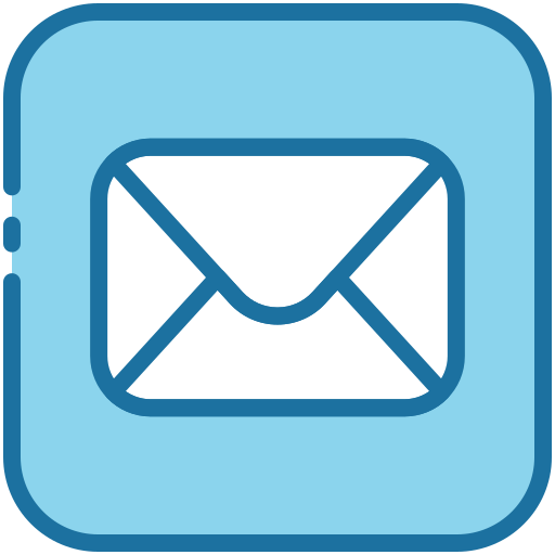 correo icono gratis