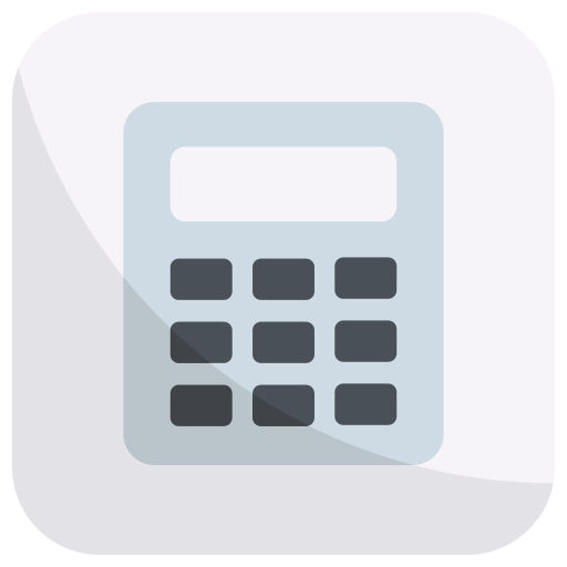 calculadora icono gratis